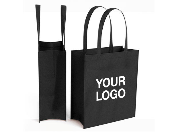 Porta - Personalised Structured Tote Bags